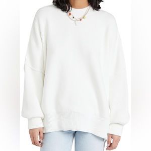 FREE PEOPLE Easy Street Tunic